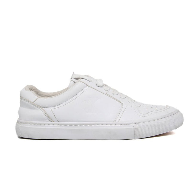 CALVIN KLEIN WOMEN SHOES Size 37 ROW251 - Runner