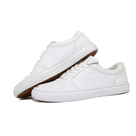 CALVIN KLEIN WOMEN SHOES Size 37 ROW251 - Runner