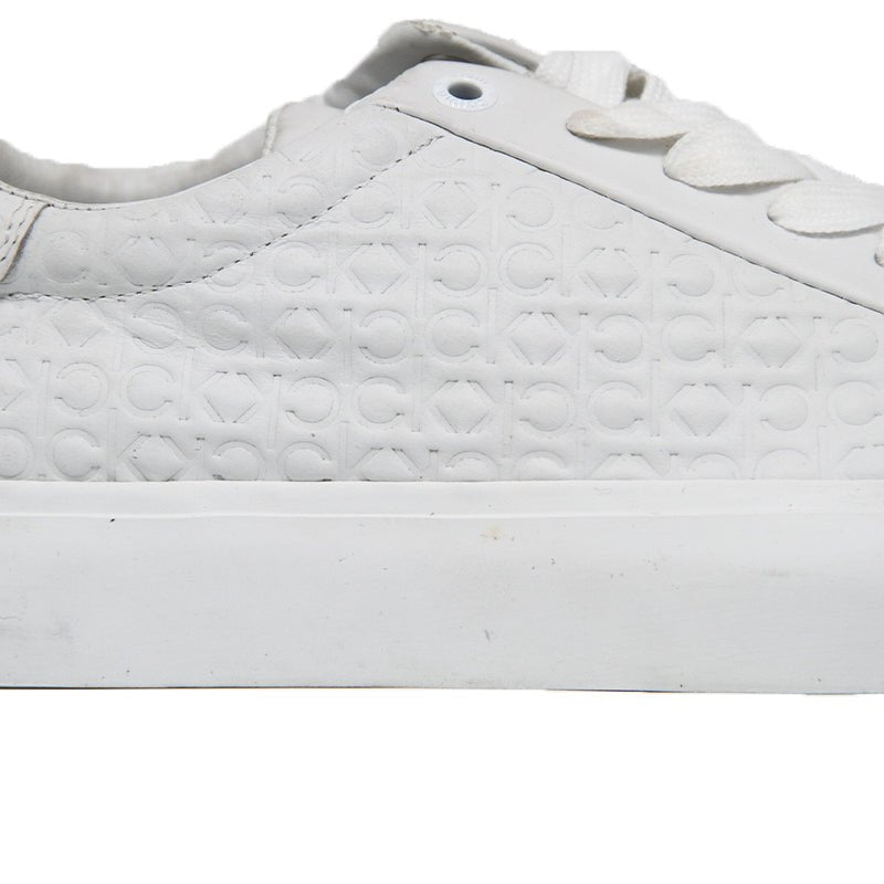 CALVIN KLEIN WOMEN SHOES Size 37 ROW253 - Runner