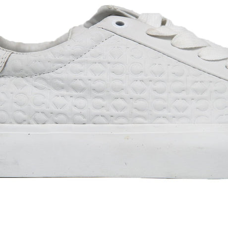 CALVIN KLEIN WOMEN SHOES Size 37 ROW253 - Runner