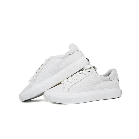 CALVIN KLEIN WOMEN SHOES Size 37 ROW253 - Runner