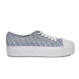 CALVIN KLEIN WOMEN SHOES Size 37 ROW260 - Runner