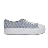 CALVIN KLEIN WOMEN SHOES Size 37 ROW260 - Runner