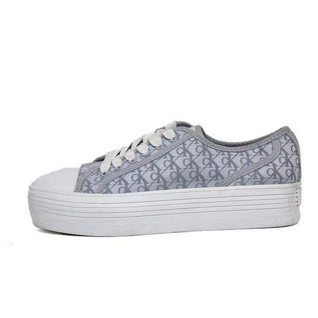CALVIN KLEIN WOMEN SHOES Size 37 ROW260 - Runner