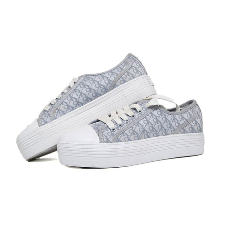 CALVIN KLEIN WOMEN SHOES Size 37 ROW264 - Runner