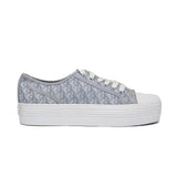 CALVIN KLEIN WOMEN SHOES Size 37 ROW264 - Runner