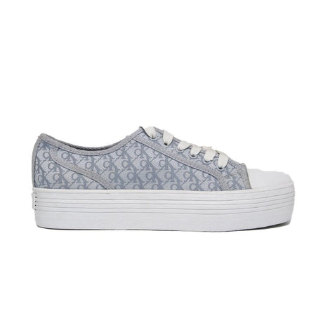 CALVIN KLEIN WOMEN SHOES Size 37 ROW264 - Runner