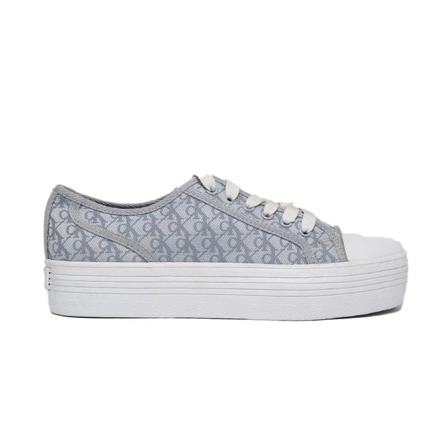 CALVIN KLEIN WOMEN SHOES Size 37 ROW264 - Runner