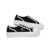 CALVIN KLEIN WOMEN SHOES Size 37 ROW268 - Runner