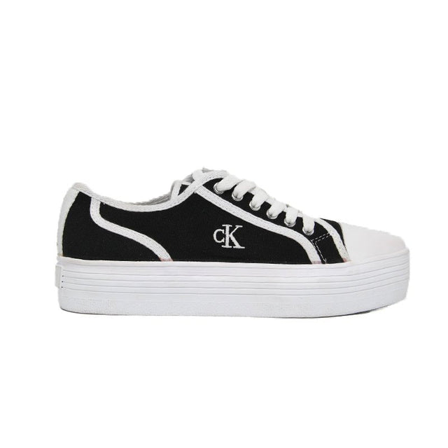 CALVIN KLEIN WOMEN SHOES Size 37 ROW268 - Runner