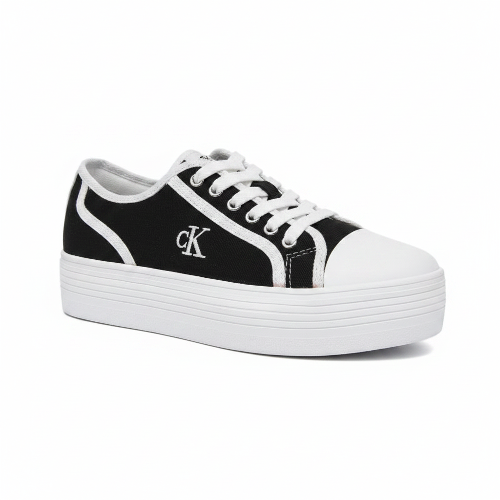CALVIN KLEIN WOMEN SHOES Size 37 ROW268