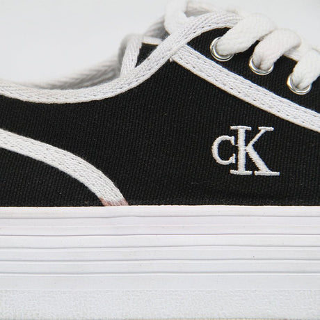 CALVIN KLEIN WOMEN SHOES Size 37 ROW268 - Runner