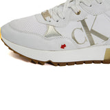 CALVIN KLEIN WOMEN SHOES Size 37 ROW27 - Runner