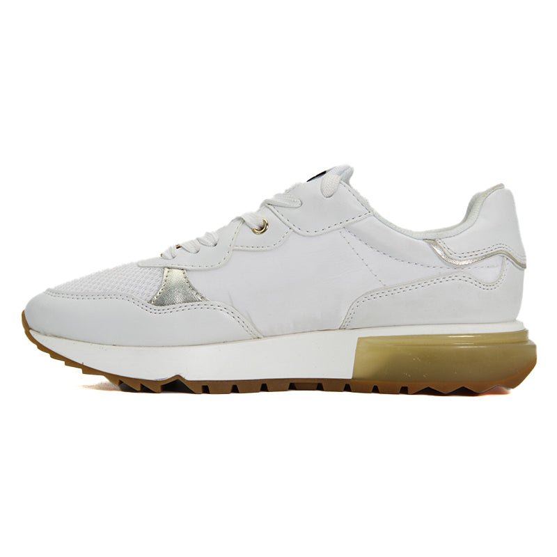 CALVIN KLEIN WOMEN SHOES Size 37 ROW27 - Runner