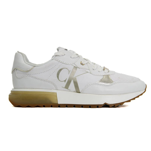 CALVIN KLEIN WOMEN SHOES Size 37 ROW27 - Runner