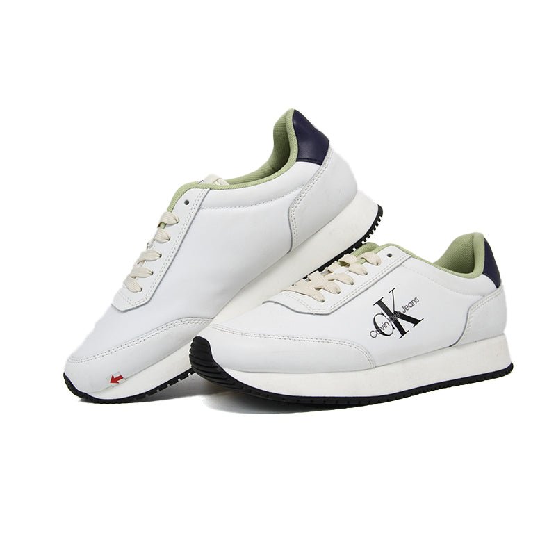 CALVIN KLEIN WOMEN SHOES Size 37 ROW272 - Runner