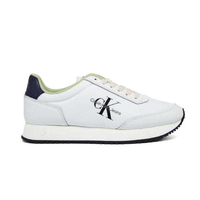CALVIN KLEIN WOMEN SHOES Size 37 ROW272 - Runner