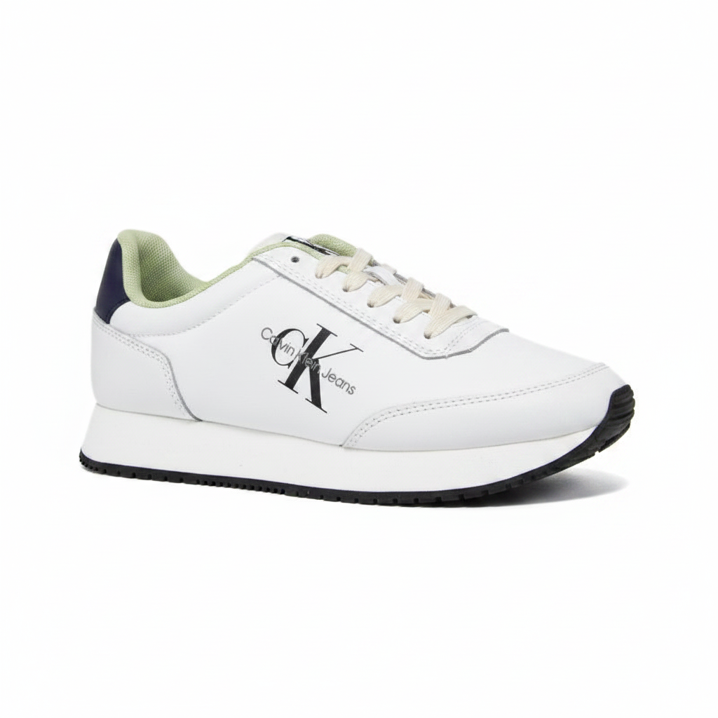 CALVIN KLEIN WOMEN SHOES Size 37 ROW272
