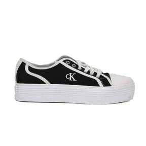 CALVIN KLEIN WOMEN SHOES Size 37 ROW280 - Runner