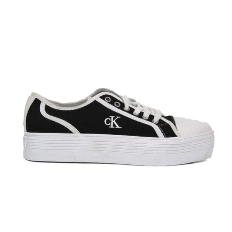 CALVIN KLEIN WOMEN SHOES Size 37 ROW280 - Runner