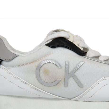 CALVIN KLEIN WOMEN SHOES Size 37 ROW292 - Runner