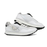 CALVIN KLEIN WOMEN SHOES Size 37 ROW292 - Runner