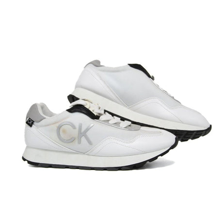 CALVIN KLEIN WOMEN SHOES Size 37 ROW292 - Runner