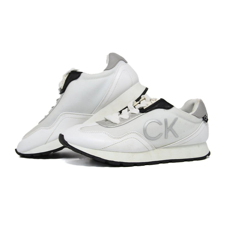 CALVIN KLEIN WOMEN SHOES Size 37 ROW292 - Runner
