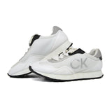CALVIN KLEIN WOMEN SHOES Size 37 ROW292 - Runner