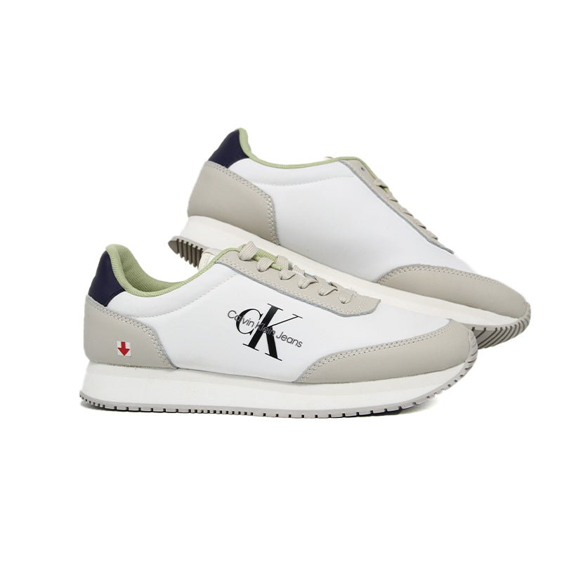 CALVIN KLEIN WOMEN SHOES Size 37 ROW296 - Runner