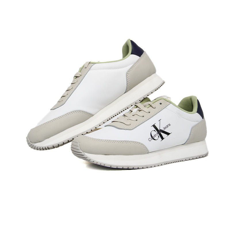 CALVIN KLEIN WOMEN SHOES Size 37 ROW296 - Runner