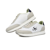 CALVIN KLEIN WOMEN SHOES Size 37 ROW296 - Runner