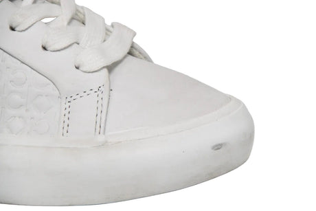 CALVIN KLEIN WOMEN SHOES Size 37 ROW503 - Runner