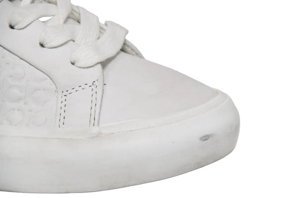 CALVIN KLEIN WOMEN SHOES Size 37 ROW503 - Runner