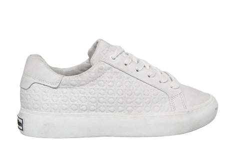 CALVIN KLEIN WOMEN SHOES Size 37 ROW503 - Runner