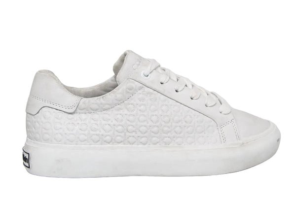 CALVIN KLEIN WOMEN SHOES Size 37 ROW503 - Runner