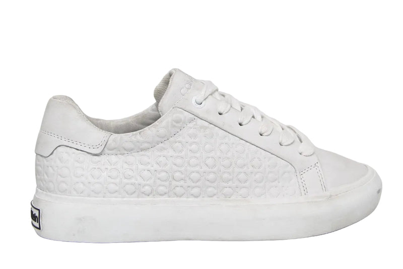 CALVIN KLEIN WOMEN SHOES Size 37 ROW503 - Runner