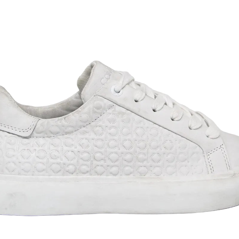 CALVIN KLEIN WOMEN SHOES Size 37 ROW503 - Runner