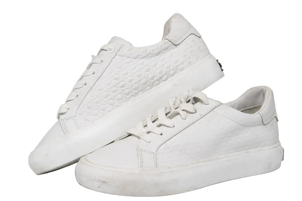 CALVIN KLEIN WOMEN SHOES Size 37 ROW503 - Runner