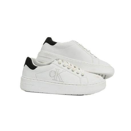 CALVIN KLEIN WOMEN SHOES Size 37 ROW81 - Runner