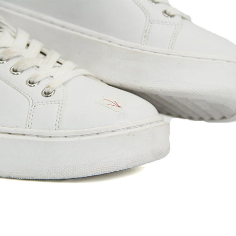 CALVIN KLEIN WOMEN SHOES Size 37 ROW81 - Runner