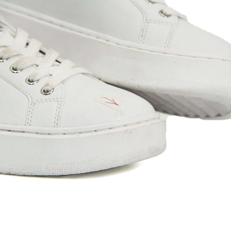 CALVIN KLEIN WOMEN SHOES Size 37 ROW81 - Runner