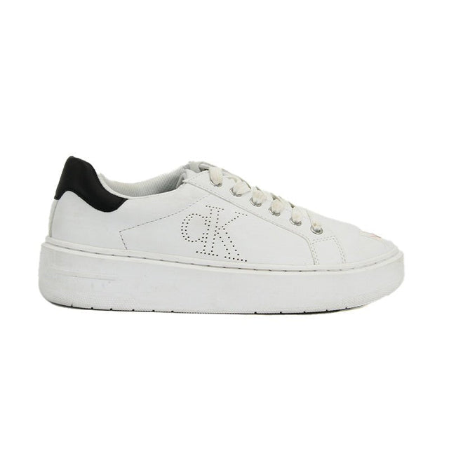 CALVIN KLEIN WOMEN SHOES Size 37 ROW81 - Runner