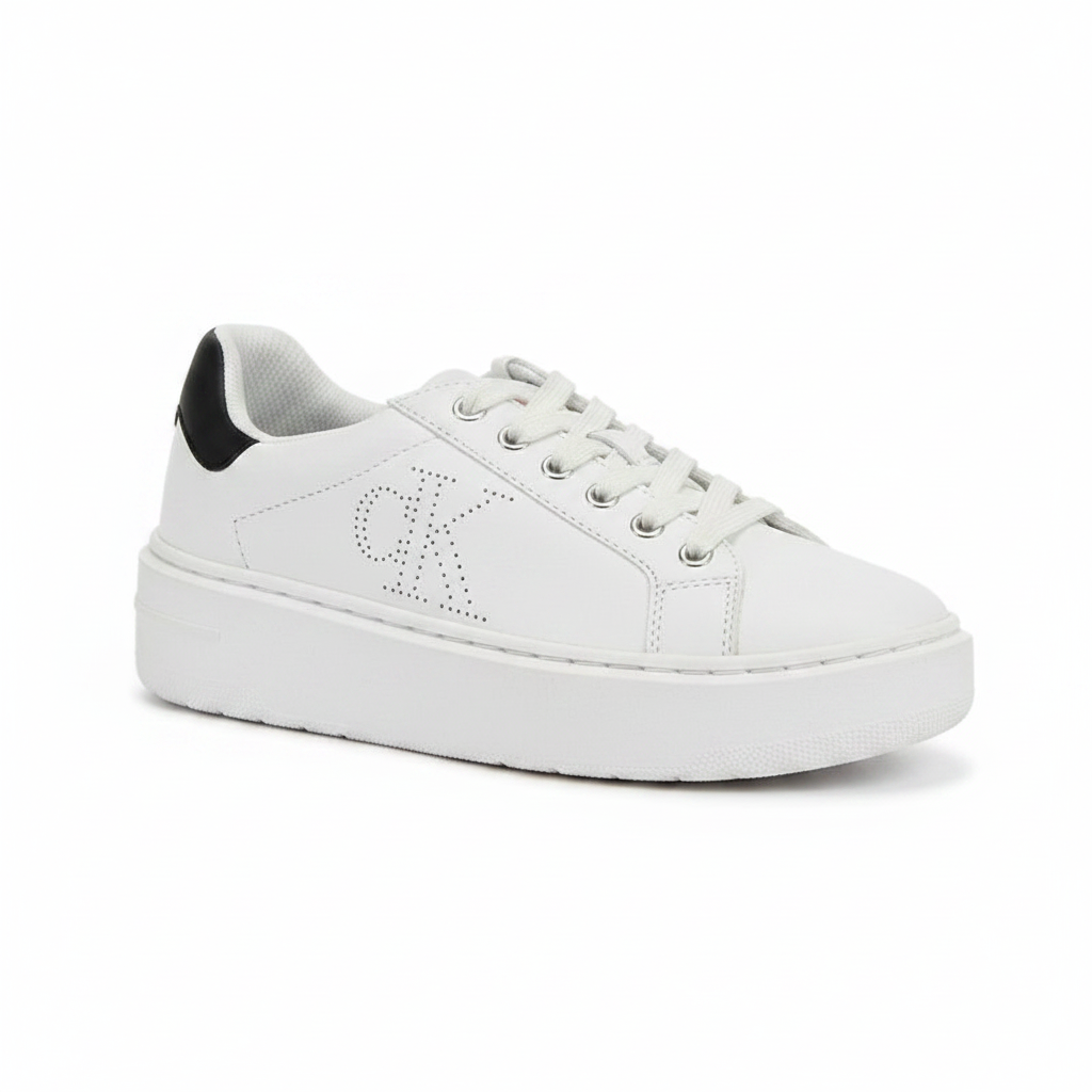 CALVIN KLEIN WOMEN SHOES Size 37 ROW81