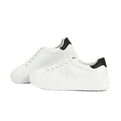 CALVIN KLEIN WOMEN SHOES Size 37 ROW81 - Runner