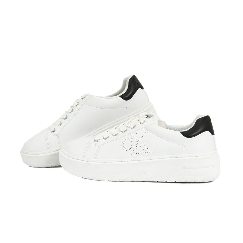 CALVIN KLEIN WOMEN SHOES Size 37 ROW81 - Runner