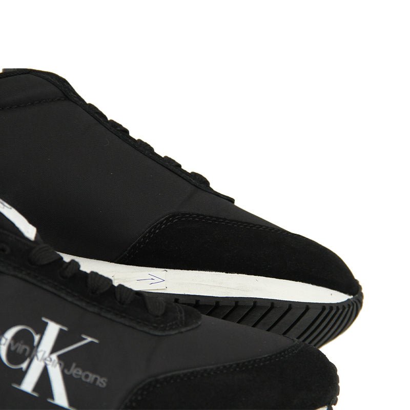 CALVIN KLEIN WOMEN SHOES Size 37 ROW82 - Runner