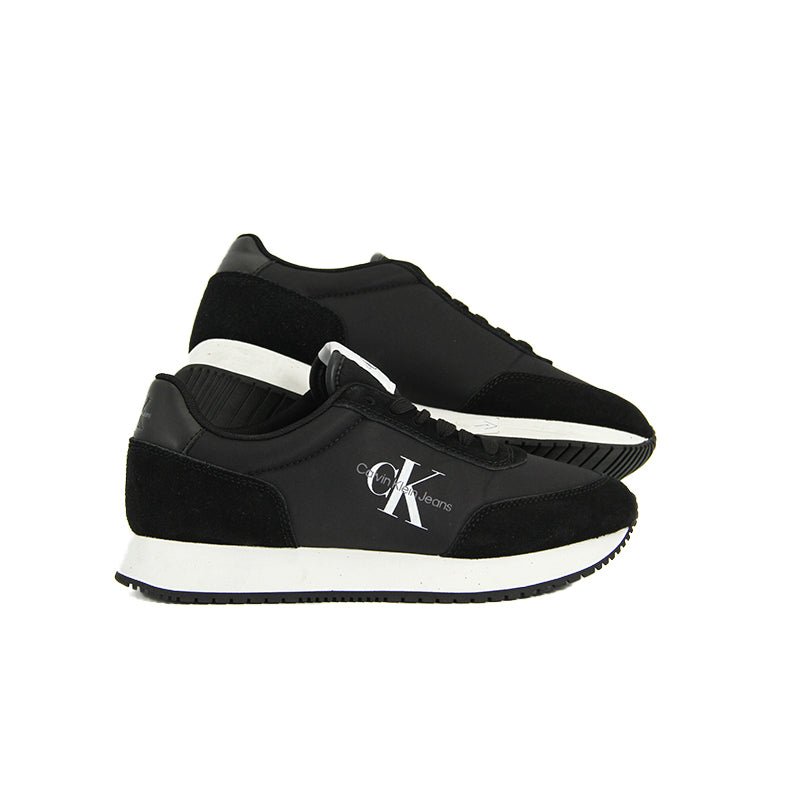 CALVIN KLEIN WOMEN SHOES Size 37 ROW82 - Runner