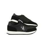 CALVIN KLEIN WOMEN SHOES Size 37 ROW82 - Runner