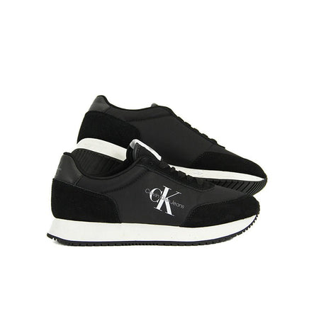CALVIN KLEIN WOMEN SHOES Size 37 ROW82 - Runner
